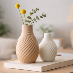 Moderne Vasen für stilvolle Wohnräume – Wohnideen aus Neubrandenburg