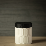 Sylo – Zylindrischer Design