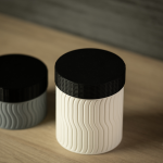 Sylo – Zylindrischer Design