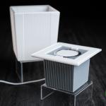 Clarit Designlampe