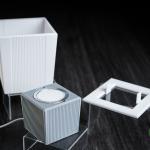 Clarit Designlampe