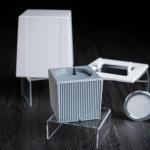 Clarit Designlampe