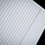 Clarit Designlampe