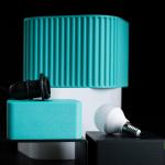 Prismal Tischlampe