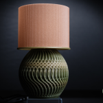 Umber Designlampe