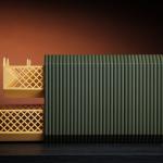 Arc Drawer Module – Moderner Schubladen-Organizer