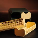 Arc Drawer Module – Moderner Schubladen-Organizer