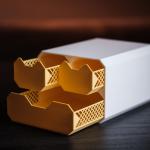 Arc Drawer Module – Moderner Schubladen-Organizer