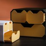 Arc Drawer Module – Moderner Schubladen-Organizer