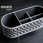 Axora Organizer – Moderner Schreibtisch-Organizer