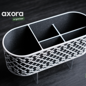 Axora Organizer – Moderner Schreibtisch-Organizer