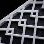 Axora Organizer – Moderner Schreibtisch-Organizer