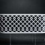 Axora Organizer – Moderner Schreibtisch-Organizer