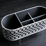 Axora Organizer – Moderner Schreibtisch-Organizer