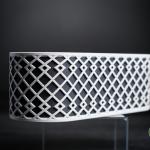 Axora Organizer – Moderner Schreibtisch-Organizer