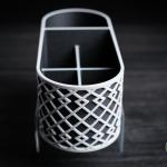 Axora Organizer – Moderner Schreibtisch-Organizer