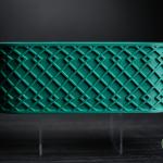 Axora Organizer – Moderner Schreibtisch-Organizer