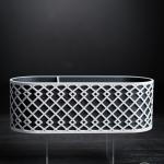 Axora Organizer – Moderner Schreibtisch-Organizer