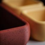 Bauho Organizer – Moderner Schreibtisch-Organizer