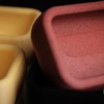 Bauho Organizer – Moderner Schreibtisch-Organizer