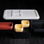 Bauho Organizer – Moderner Schreibtisch-Organizer