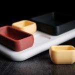 Bauho Organizer – Moderner Schreibtisch-Organizer