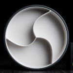 Grideo Catch-All Bowl