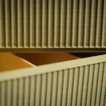 Clarity Stackable Boxes – modulare Aufbewahrungsboxen