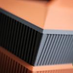 Clarity Stackable Boxes – modulare Aufbewahrungsboxen