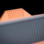 Clarity Stackable Boxes – modulare Aufbewahrungsboxen