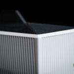 Clarity Stackable Boxes – modulare Aufbewahrungsboxen