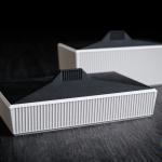 Clarity Stackable Boxes – modulare Aufbewahrungsboxen