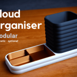 Cloud Organiser Modular