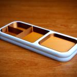 Cloud Organiser Modular