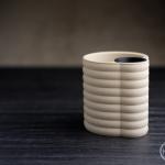 Cloud Pen Holder – moderner Stiftehalter im verspielten Wolken-Design