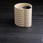 Cloud Pen Holder – moderner Stiftehalter im verspielten Wolken-Design