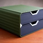 Drawer Module ReDesk – Designer-Schubladenmodul für moderne Schreibtisch-Organisation