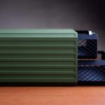 Drawer Module ReDesk – Designer-Schubladenmodul für moderne Schreibtisch-Organisation