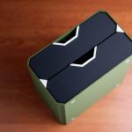 Drawer Module ReDesk – Designer-Schubladenmodul für moderne Schreibtisch-Organisation