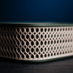 Echo Tray – Modernes Design-Tablett