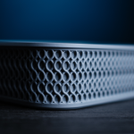 Echo Tray – Modernes Design-Tablett