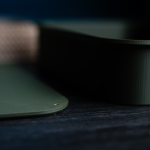 Echo Tray – Modernes Design-Tablett