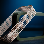 Echo Tray – Modernes Design-Tablett