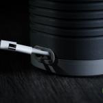 Elemnt Kabelmanagement Box – stilvolle Lösung für saubere Kabel