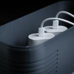 Elemnt Kabelmanagement Box – stilvolle Lösung für saubere Kabel