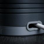 Elemnt Kabelmanagement Box – stilvolle Lösung für saubere Kabel