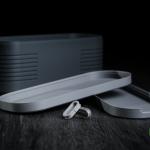 Elemnt Kabelmanagement Box – stilvolle Lösung für saubere Kabel