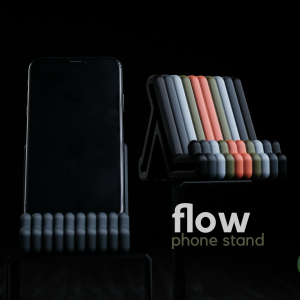 Flow Handyhalter