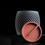 Geres – Moderner Design