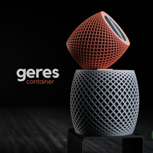 Geres – Moderner Design